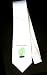 Party Decoration Necktie with plant, aquarium