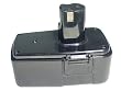 Ni-Cd 16.80V 1700mAh 981943-001 Replacement for CRAFTSMAN 973.22489, 973.271830, 11117, 11140, 11388, 11415 Power Tools Battery