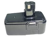 Ni-Cd 16.80V 1700mAh 981943-001 Tools Battery