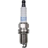 Denso 4504 Spark Plug by Denso