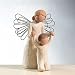 Guardian Angel Figurine by Willow Tree (#26034)