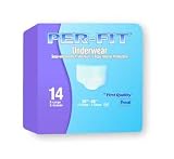 Per Fit Underwear X Large (58
