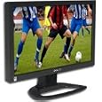 Deals List: Sceptre 20" X20WG HD Widescreen LCD Monitor (2ms, 1680x1050, 1000:1, VGA+DVI, 1 year warranty)