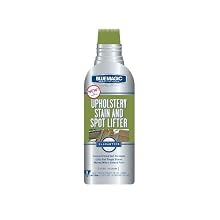 BlueMagic 901 Upholstery Stain and Spot Lifter - 8.7 oz.