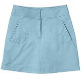 Ashworth Ladies Twill Skorts