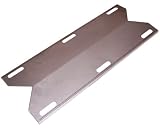 Stainless Steel Heat Plate for Charmglow, Nexgrill and Sterling Forge Grills