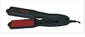 Chromatique Micro FAT 1 inch Ceramic Ionic Tourmaline Mini Travel Flat Iron (DUAL VOLTAGE: 110-220V for Worldwide Use)
