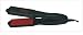 Chromatique Micro FAT 1 inch Ceramic Ionic Tourmaline Mini Travel Flat Iron (DUAL VOLTAGE: 110-220V for Worldwide Use)