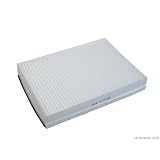 NPN ACC Cabin Filter for select  Jaguar models by NPN