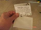 OdorXit Prevent ClO2 Mold, Bacteria and Odor Killer