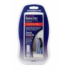 Garage Door Keyless Entry Universal Key Pad by Chamberlain