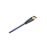 Monster JPULPCUP-7RS 7 Foot A To B USB Cable