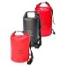Crazy Fish Wasserdichte Rolltasche Mariner 10L
