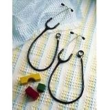 3M Littmann Stethoscope Classic II S.E. Pediatric, 28 Pine Green