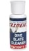 Biodegradable Dive Slate Cleaner - Cleans and Refreshes Earth Friendly Green Diving D...