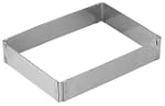 Zenker 2471 Cadre Rectangulaire Exten...