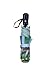 Galleria Enterprises Gold Finches Folding Compact Umbrella