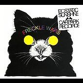 Freckle Wars