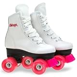 Chicago Girls Roller Skates - Size Junior 11