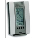 Produkt-Bild: TFA 35.1026.54 Funkwetterstation Focus
