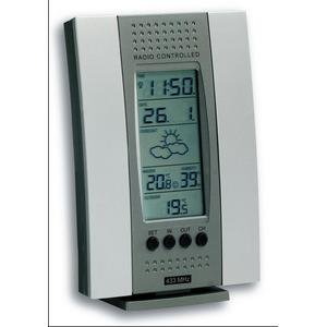 TFA 35.1026.54 Funkwetterstation Focus