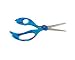 Magnet Bird Scissors - Blue