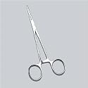 Straight Locking Hemostat 5.5 inch