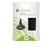 Xbox 360 Black Play and Charge Kit Xbox 360 Black Play and Charge Kit