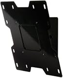 Paramount by Peerless Tilt Wall Mount For Medium Flat Panel - Black ( PT632 )