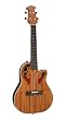 Applause UAE148-M Acoustic/Electric Ukulele Guitar
