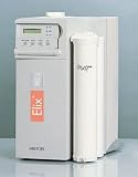 Millipore Elix 5 Water Purification Systems; 120V; 60Hz; Flowrate: 5L/hr