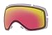 Smith Optics I/OX Goggle Replacement Lens - Photo Red Sensor - IL7PRZ2