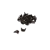 Competition Cams 611-16 Steel Super Locks, 10 degree Lock Angle for 11 32 Valve Stem... by Comp Cams