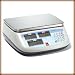 Ohaus RA6US RA Series Economical Price Computing Compact Scales, 15lb Capacity, 0.005lb Readability
