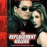 The Replacement Killers (OST)