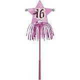 Sweet 16 Birthday Party Wand