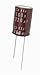 Aluminum Electrolytic Capacitors - Leaded 12uF 350Volts