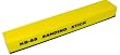 K-Block 9 " Sanding Stick Wet/Dry Kustom Shop Sanding Block