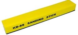 K-Block 9 " Sanding Stick Wet/Dry Kustom Shop Sanding Block