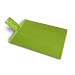 Joseph Joseph Large Chop 2 Pot Cutting Board, Lime green