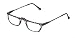"Snowman" Hand Painted Reading Glasses (+0.00 - +3.00)