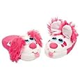 Stompeez Perky Pink Puppy Large