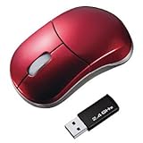 SANWA SUPPLY MA-WH112R 2.4GCXIveBJ}EX bh