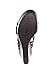 UGG Australia Women's Mattie Leather Sandal