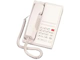 Royal Pacific 852010 HTP Series 2 Line Flat Hotel Phone - 10 Memory