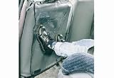 Auto-Rückenlehnenschutz