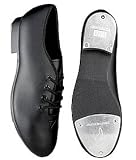 Bloch 3710 Student Jazz Tap Shoe
