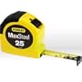 Stanley 33-599 25-Foot MaxSteel Contractor Grade Tape Rule