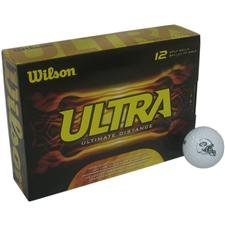 Wilson NFL Golf Balls - New York Jets