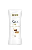 UPC 079400351203 product image for Dove Advanced Care Anti-Perspirant Deodorant, Shea Butter 2.6 oz | upcitemdb.com